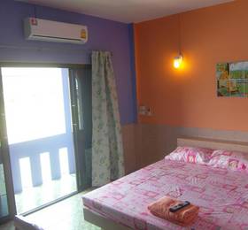 Туры в RuengsriSiri Guesthouse  в Таиланде