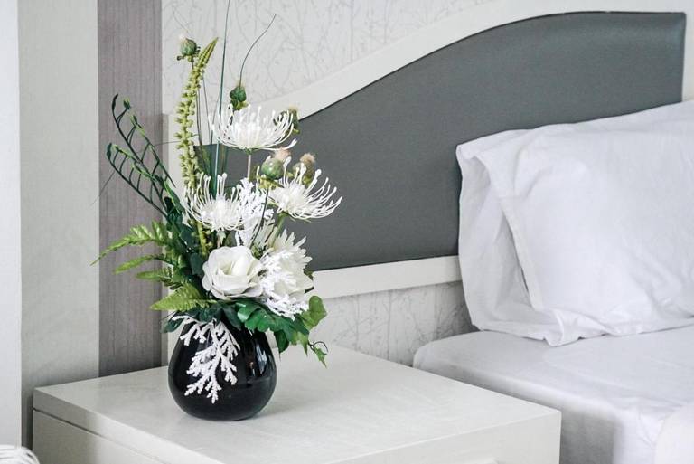 Rua Rasada Budget Hotel 