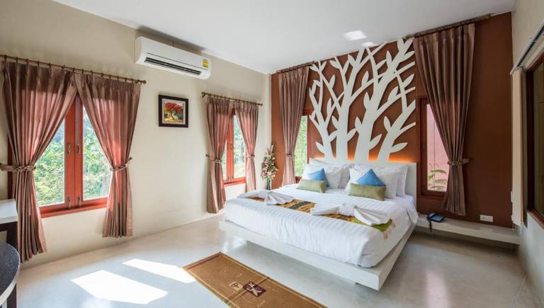 Panlaan Boutique Resort 