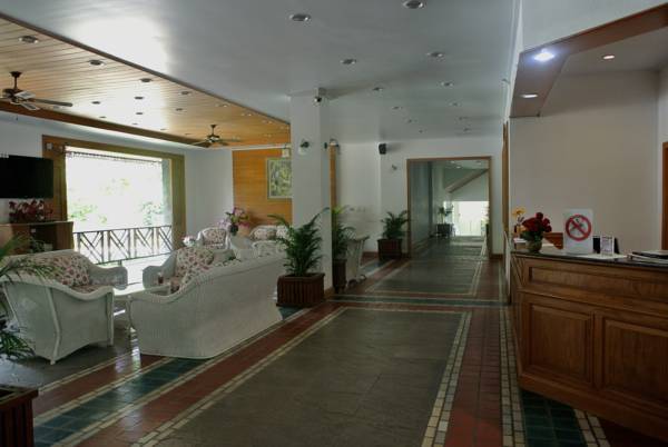 Muaklek Paradise Resort  3* Таиланд, Накхонратчасима