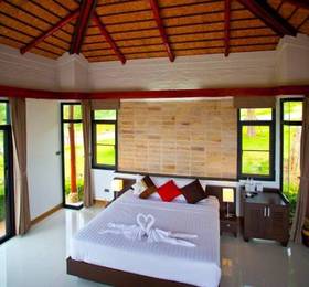 Chantara Valley Resort  в Накхонратчасиме