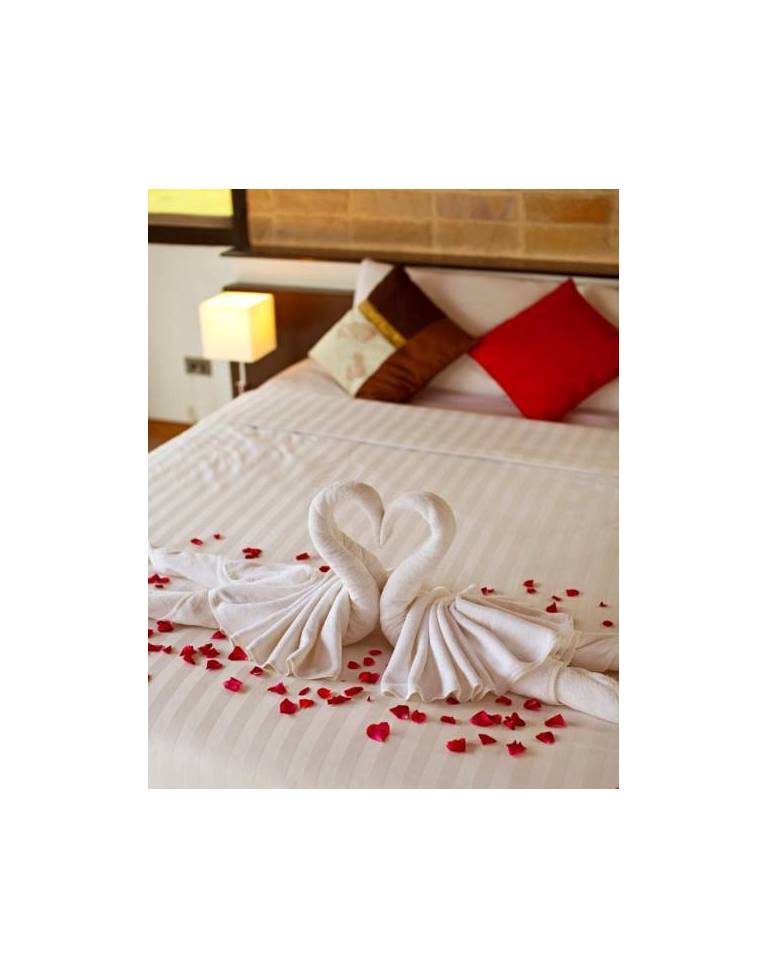 Chantara Valley Resort 