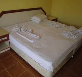 Туры в Sertkaya Hotel в Турции
