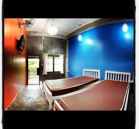 Raisongrao Resort в Пхетчабуне