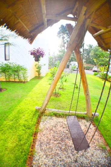 Pranburi Cabana Resort  3* Таиланд, Хуа Хин