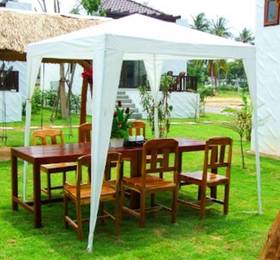 Отдых в Pranburi Cabana Resort  - Таиланд, Хуа Хин