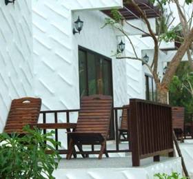 Туры в Pranburi Cabana Resort  в Таиланде