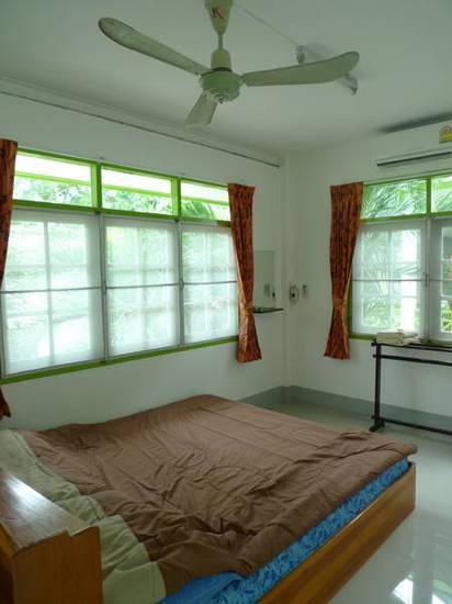 Sukhothai Hotel Cha-am  2* Таиланд, Пхетчабури