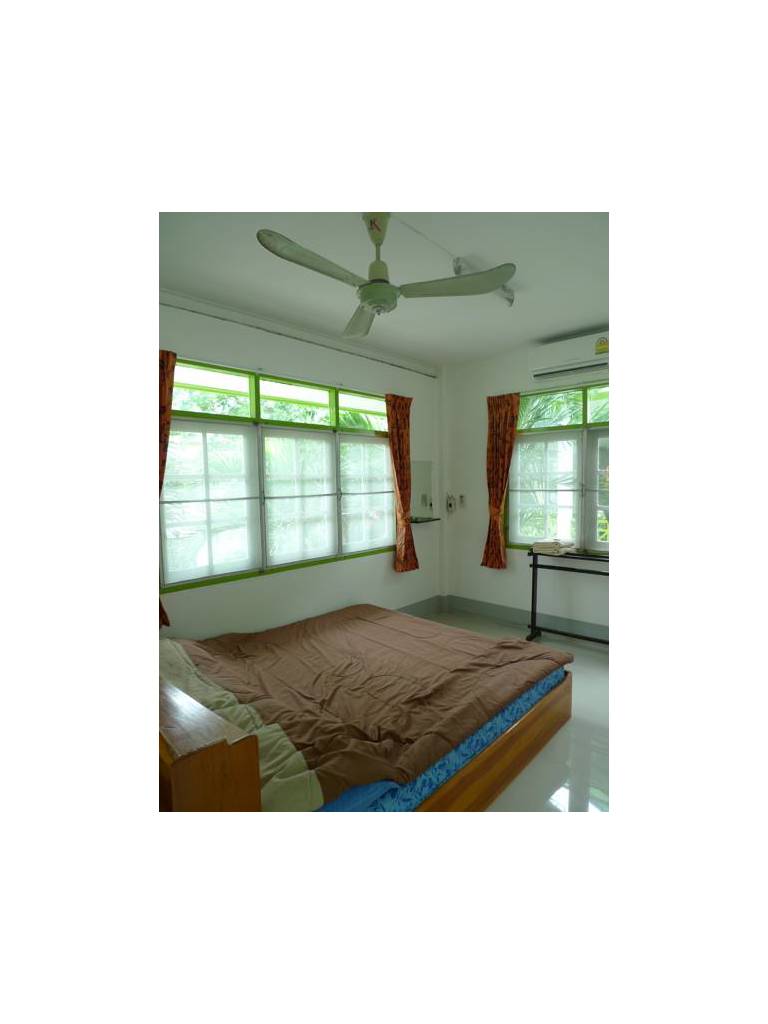 Sukhothai Hotel Cha-am 