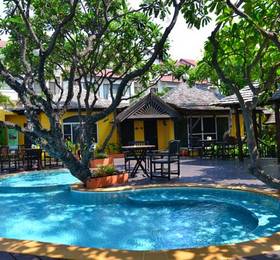 Отдых в Supatra Hua Hin Resort - Таиланд, Хуа Хин