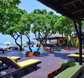 Supatra Hua Hin Resort в Хуа Хине