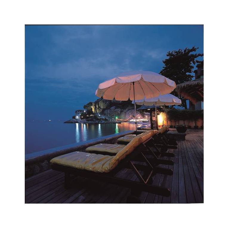 Supatra Hua Hin Resort 