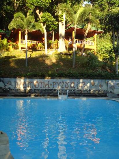 Diamond Private Resort  3* Таиланд, Краби-Ао Нанг