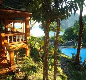 Diamond Private Resort  в Краби-Ао Нанге