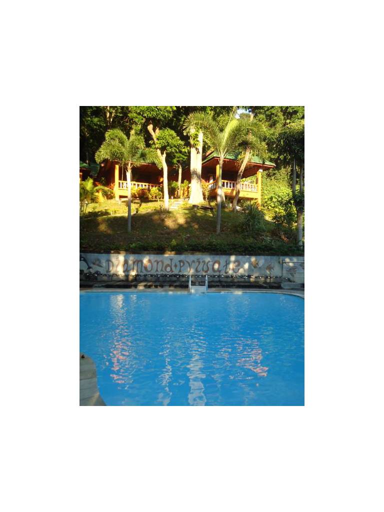 Diamond Private Resort 