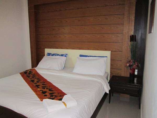 Bouquet Boutique Hotel  3* Таиланд, Удонтхани