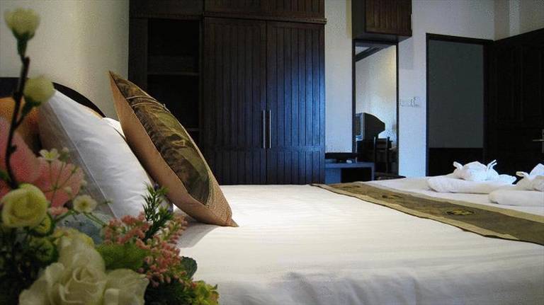 Narawan Hotel, Hua Hin 