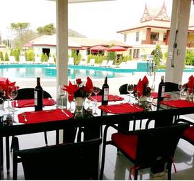 Sahwan Boutique Resort  в Хуа Хине