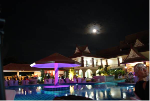 Sahwan Boutique Resort 