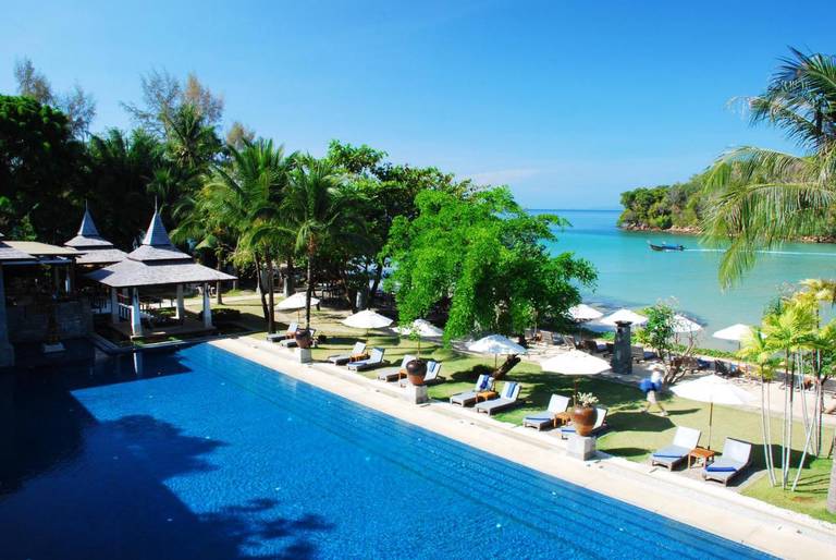 Nakamanda Resort & Spa 