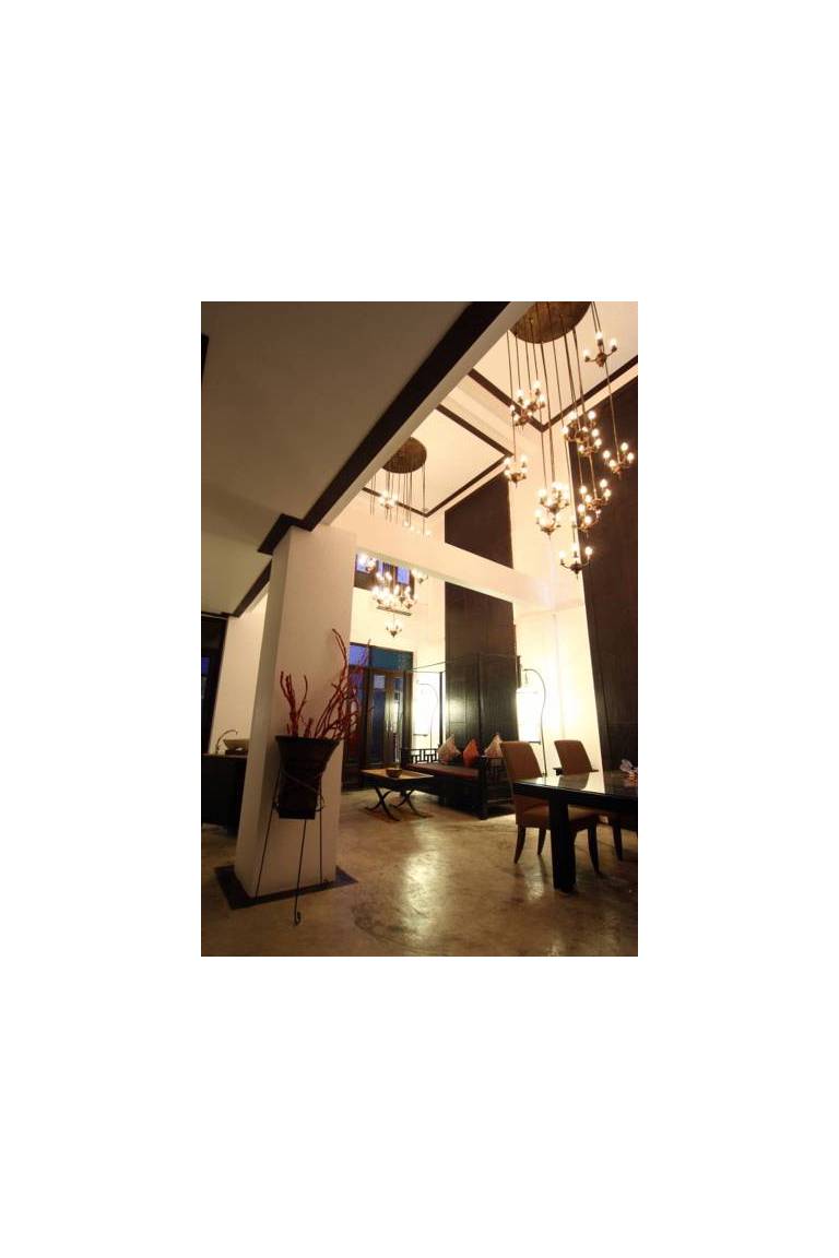 The Herbs Hua Hin Town 