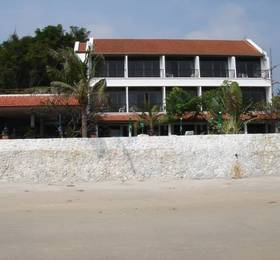 Отдых в White Sand Beach Hotel  - Таиланд, Хуа Хин