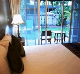 Туры в Belleya Resort Hua Hin  в Таиланде