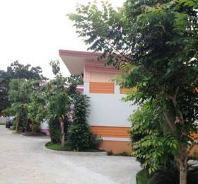 Khaotao Resort Hua Hin  в Хуа Хине