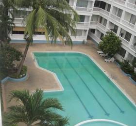 Туры в Majestic Rooms Jomtien  в Таиланде