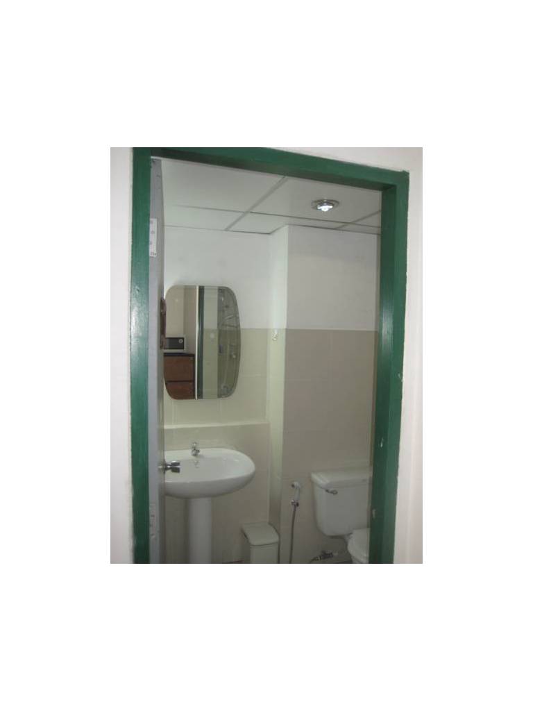 Majestic Rooms Jomtien 