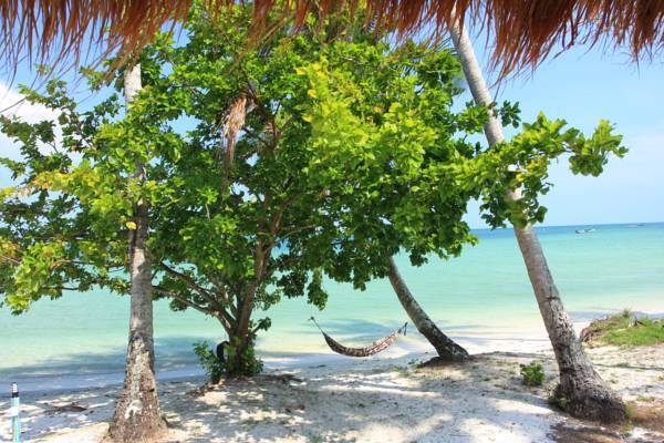 Pawapi Resort Koh Mook  3* Таиланд, Транг