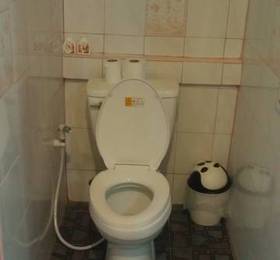 Туры в All Nations Guesthouse  в Таиланде