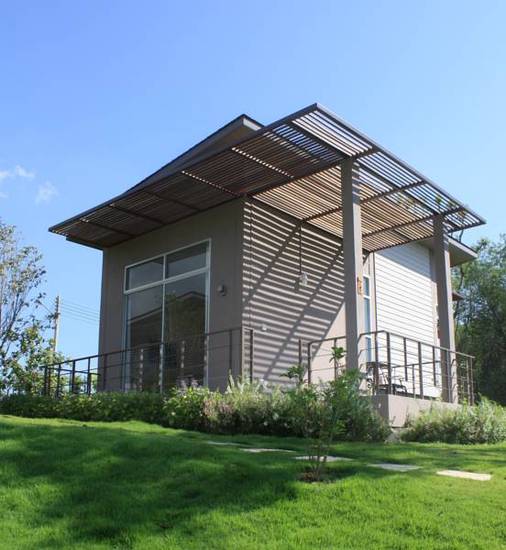 Hommuenlee Hill Resort  4* Таиланд, Накхонратчасима