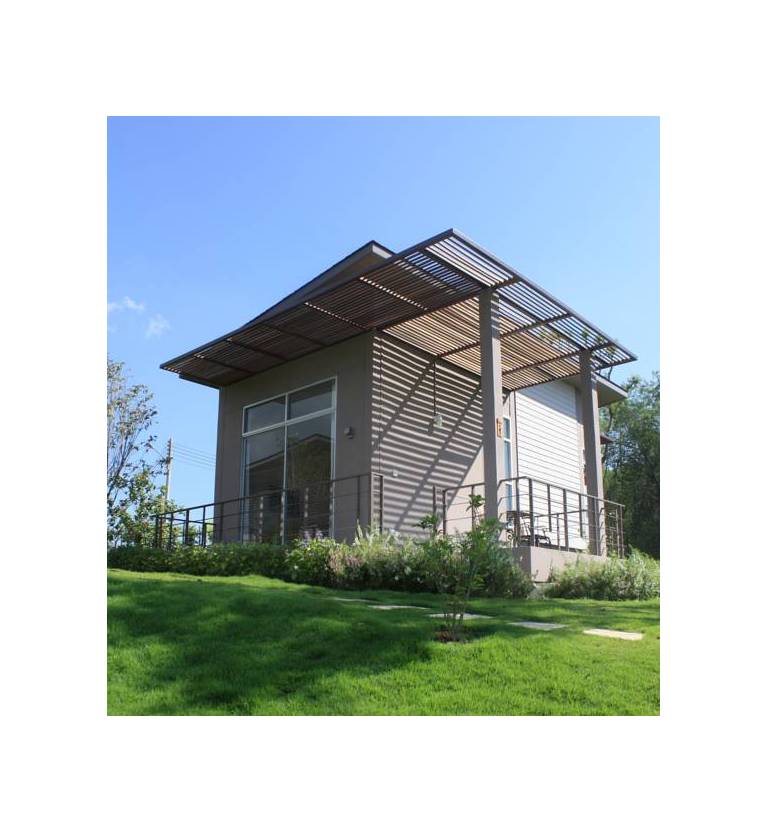 Hommuenlee Hill Resort 