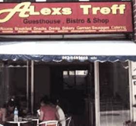 Туры в Alexs Treff Guesthouse  в Таиланде