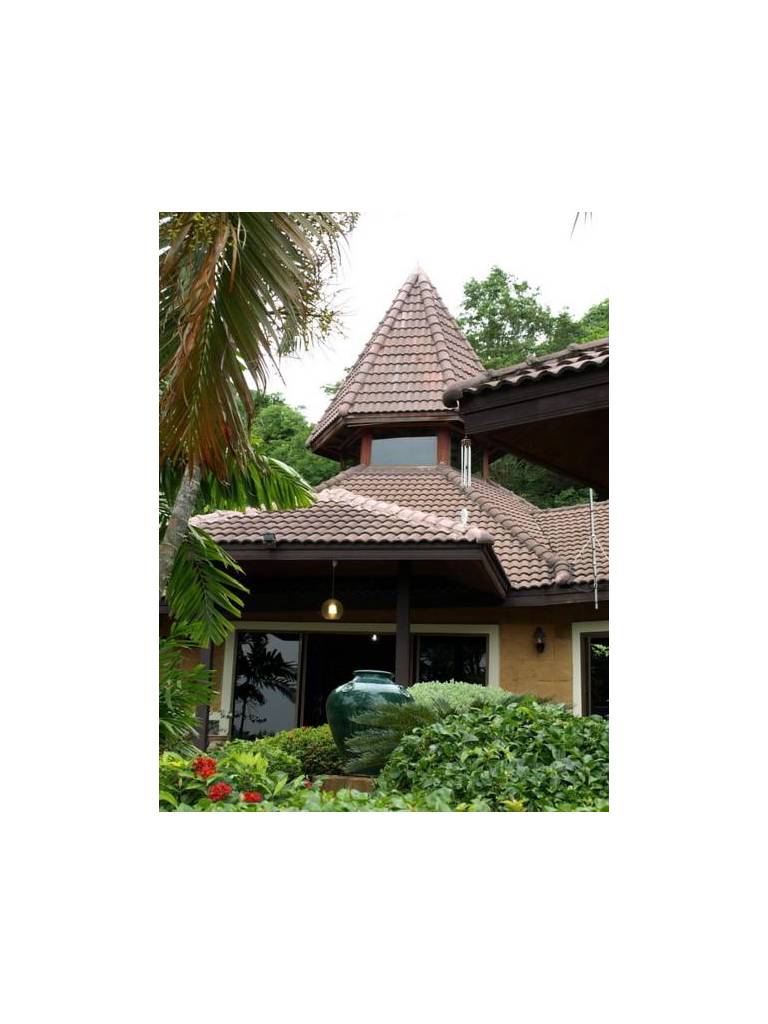 Wanalee Resort & Hotel 