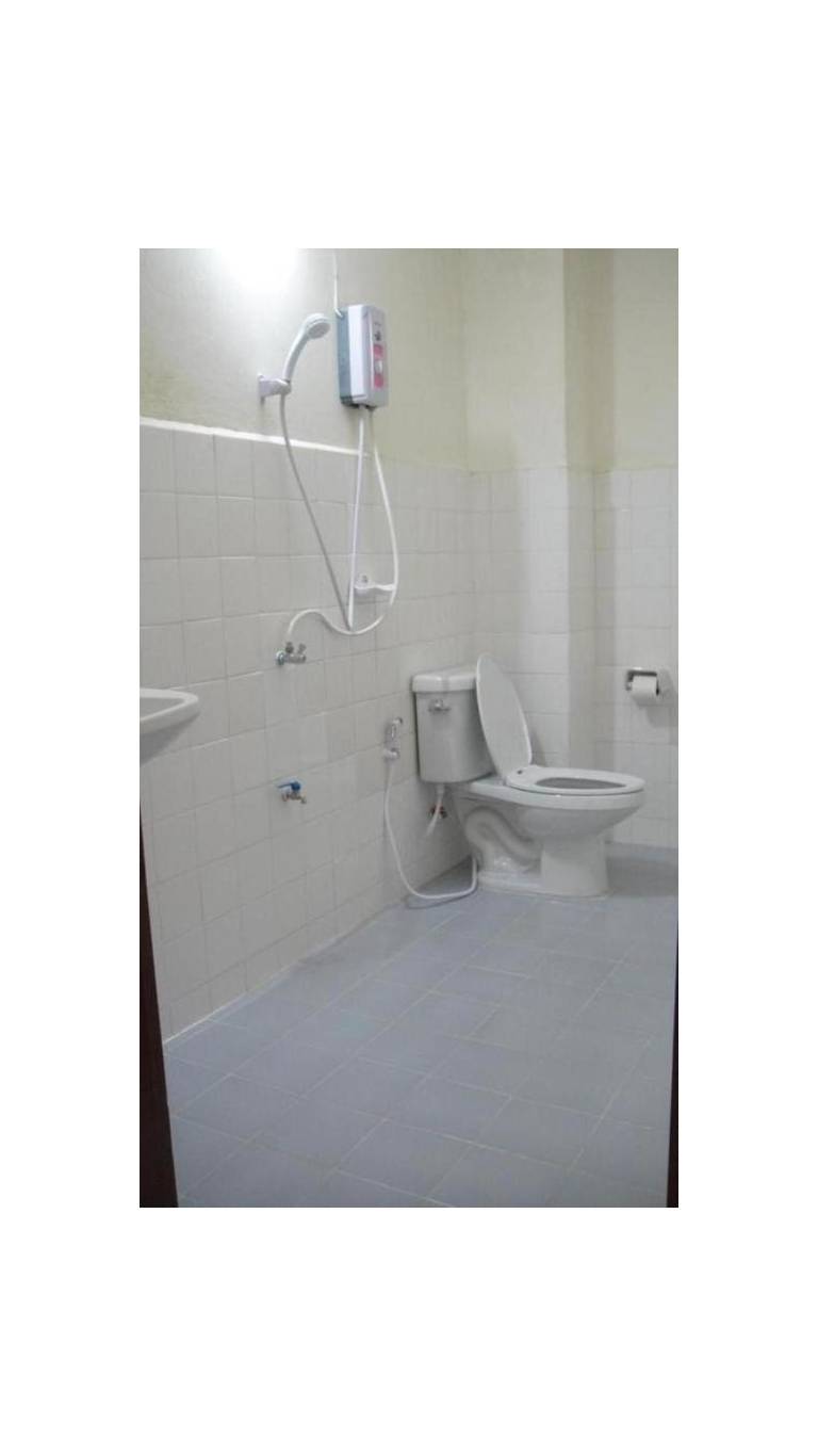 Pakchong Phubade Hotel 