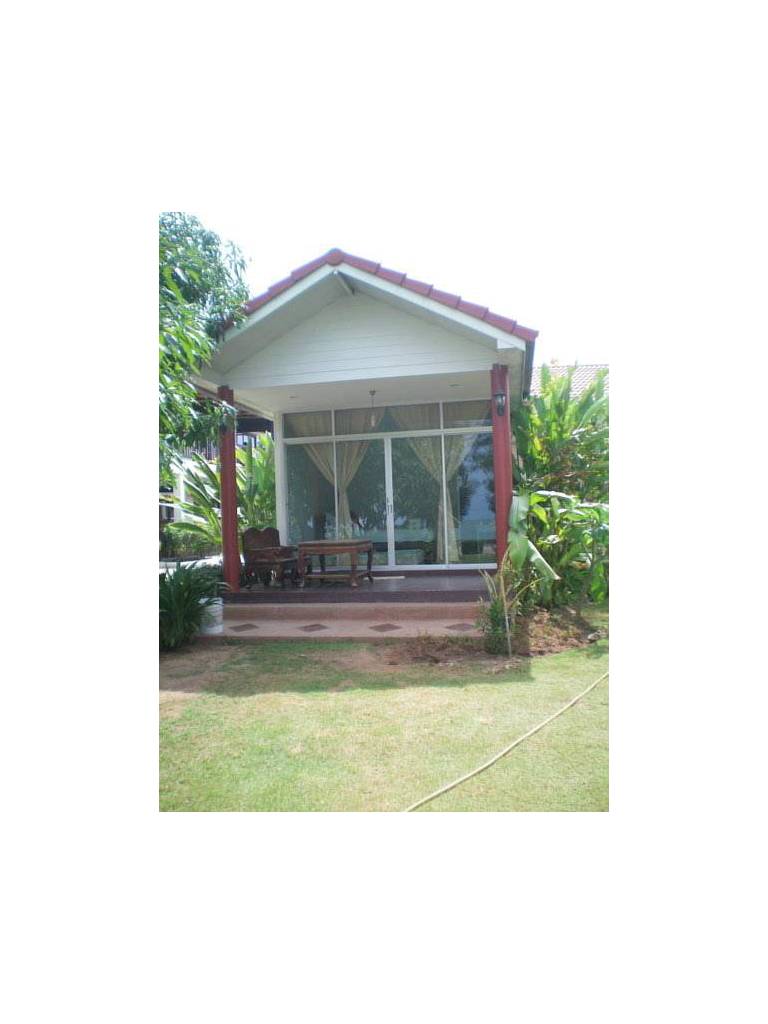 Chai Pattchara Resort 