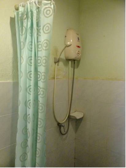 Dee-Lek 2 Guest house  2* Таиланд, Пхетчабури