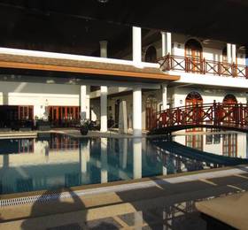 Blom Residence Resort  в Хуа Хине