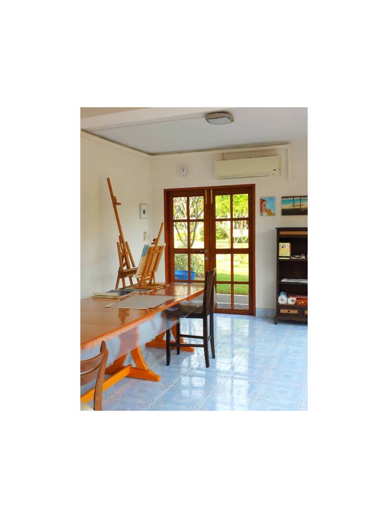 Blom Residence Resort 