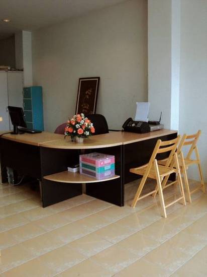 Runs Bed Breakfast 1* Таиланд, Краби-Ао Нанг