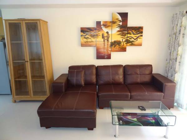 Wiwat Residence Hotel  3* Таиланд, Чонбури
