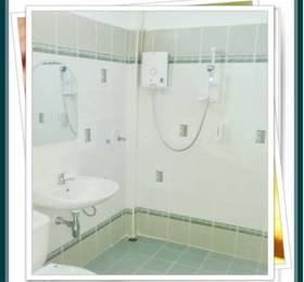 The Gardenview Resort  в Удонтхани