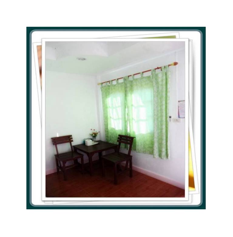 The Gardenview Resort 