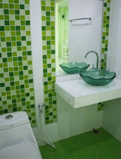 Barberry Beach Resort  2* Таиланд, Чонбури