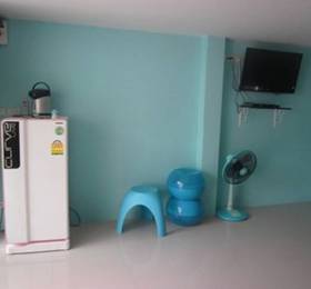 Отдых в Barberry Beach Resort  - Таиланд, Чонбури