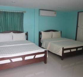 Туры в Barberry Beach Resort  в Таиланде