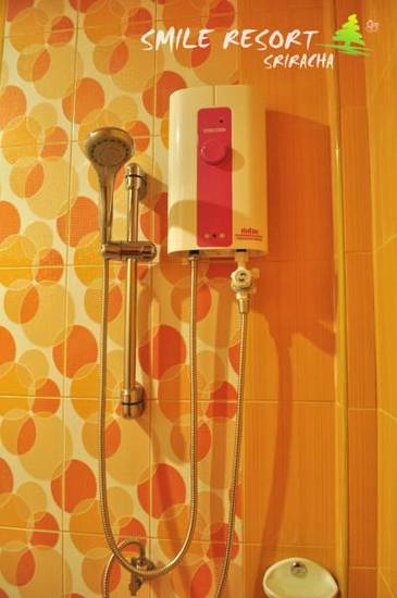 Smile Resort Sriracha  Таиланд, Чонбури