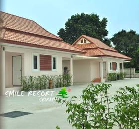 Отдых в Smile Resort Sriracha  - Таиланд, Чонбури